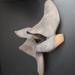 Cole Haan Grand OS Bootie